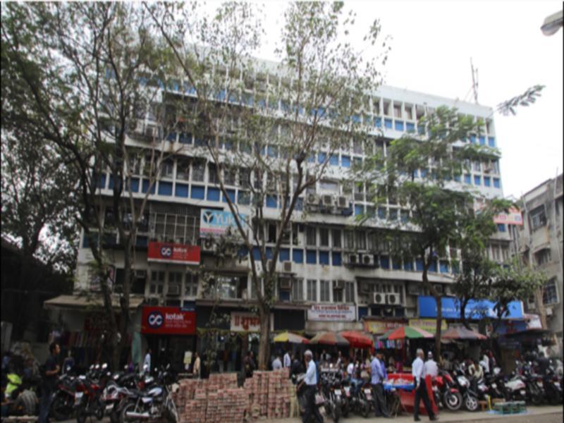 Hotel Parklane Mumbai: Luxury Stay in the Heart of the City